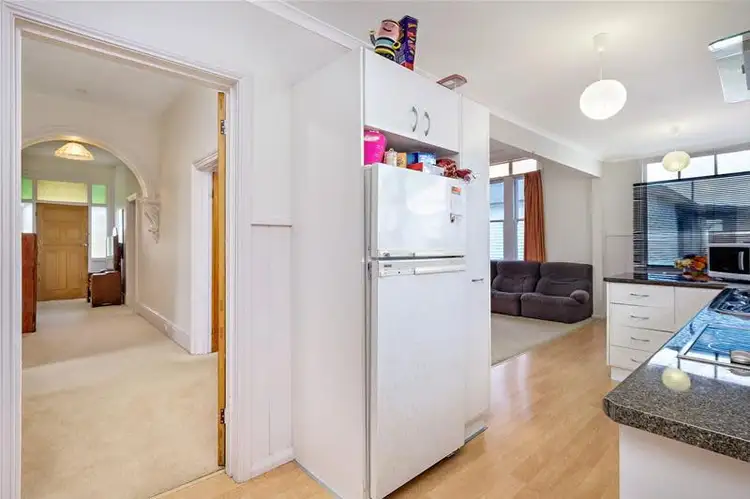 Fourth view of Homely house listing, 1/97 Main Street, Huonville TAS 7109