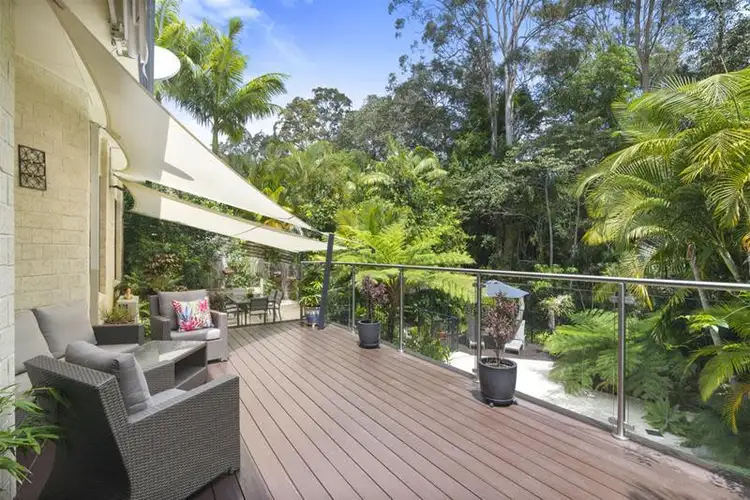 46 Forest Drive, Elanora QLD 4221