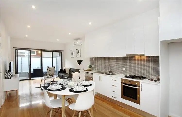 5/28 Eleanor Street, Footscray VIC 3011