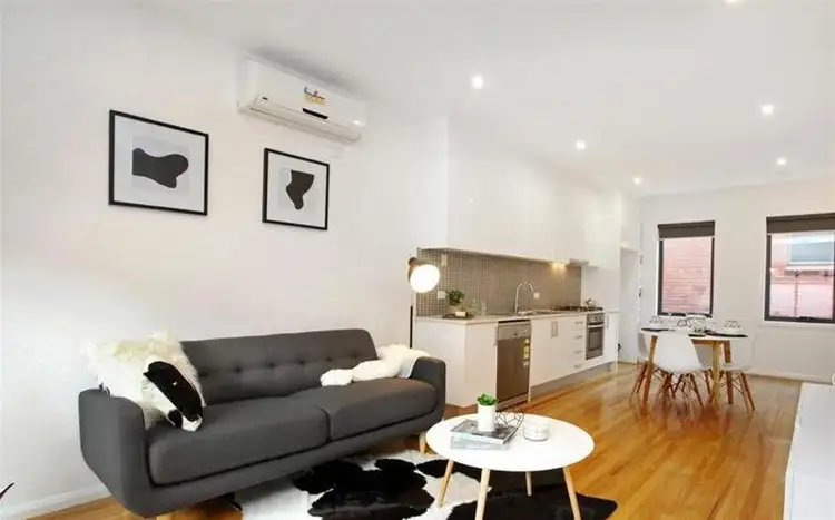Second view of Homely townhouse listing, 5/28 Eleanor Street, Footscray VIC 3011