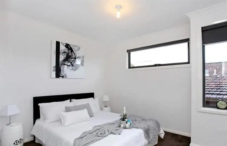 Fourth view of Homely townhouse listing, 5/28 Eleanor Street, Footscray VIC 3011