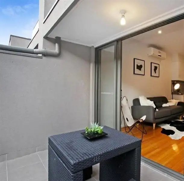 Fifth view of Homely townhouse listing, 5/28 Eleanor Street, Footscray VIC 3011