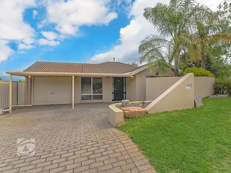 37 Christiana Crescent, Wynn Vale SA 5127