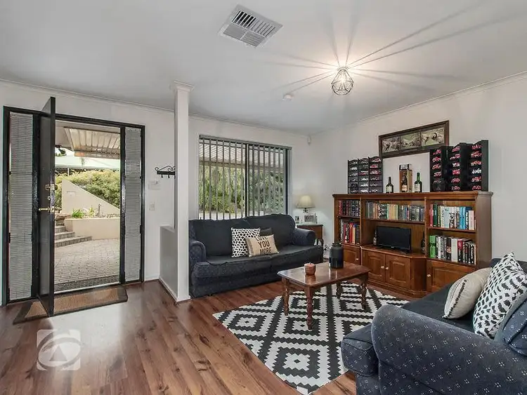 Second view of Homely house listing, 37 Christiana Crescent, Wynn Vale SA 5127