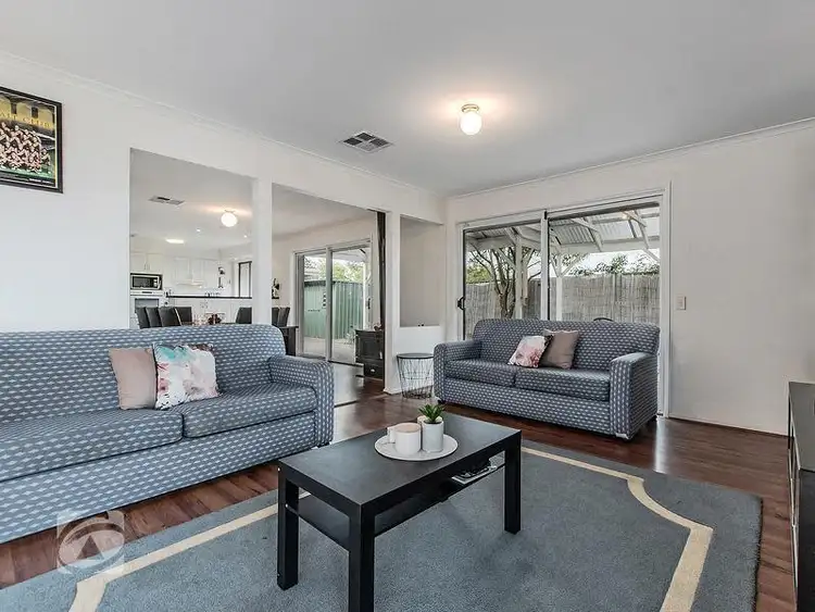 Sixth view of Homely house listing, 37 Christiana Crescent, Wynn Vale SA 5127