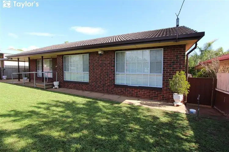 Main view of Homely house listing, 101 Beafield Road, Para Hills West SA 5096