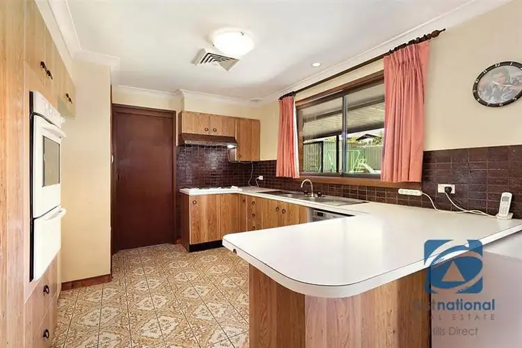 Third view of Homely house listing, 55 Knight Avenue, Kings Langley NSW 2147