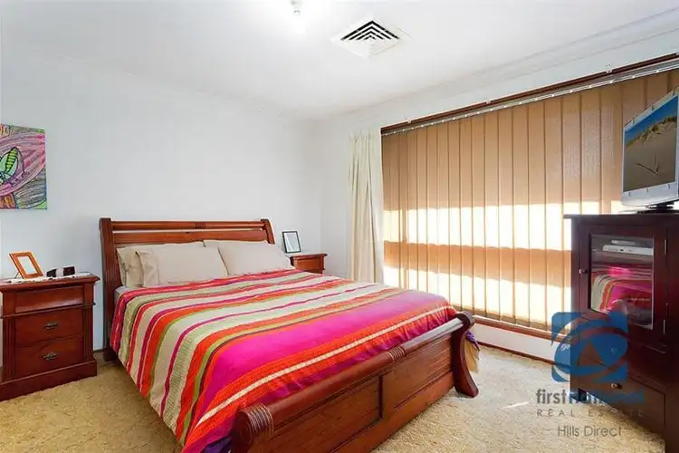 Fifth view of Homely house listing, 55 Knight Avenue, Kings Langley NSW 2147
