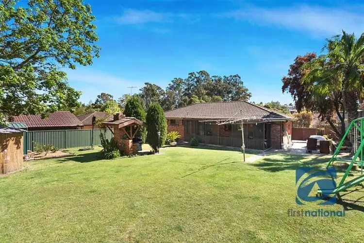 Sixth view of Homely house listing, 55 Knight Avenue, Kings Langley NSW 2147