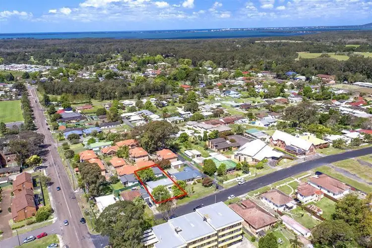 33 Byron Street, Wyong NSW 2259