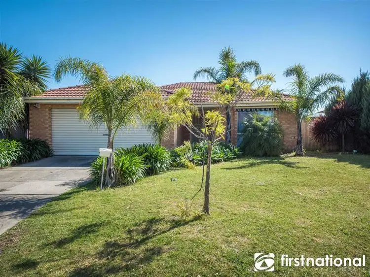 6 Roebourne Mews
