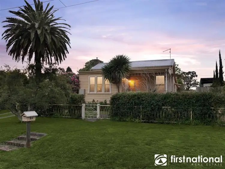 22 Nylander Road, Bunyip VIC 3815