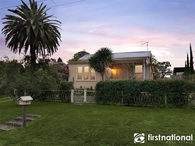 Main view of Homely house listing, 22 Nylander Road, Bunyip VIC 3815