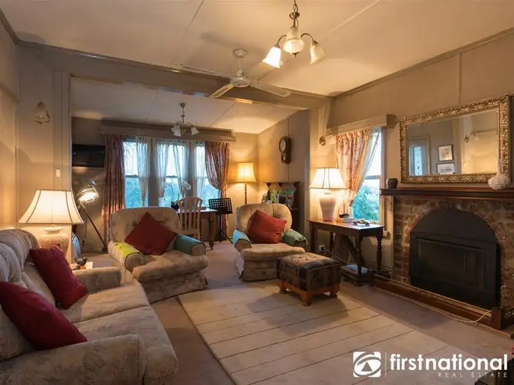 Second view of Homely house listing, 22 Nylander Road, Bunyip VIC 3815