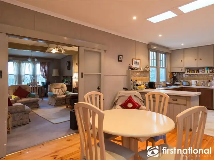 Third view of Homely house listing, 22 Nylander Road, Bunyip VIC 3815