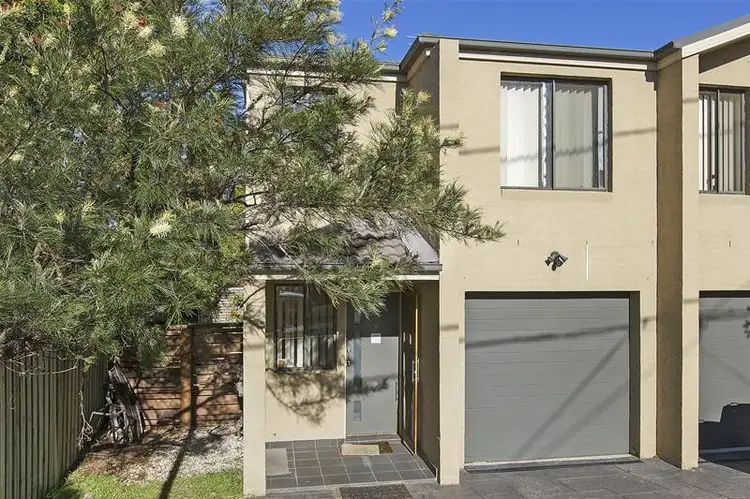 1/121 Stephen Street, Blacktown NSW 2148