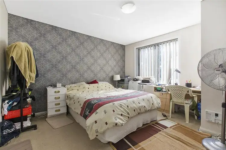 Second view of Homely townhouse listing, 1/121 Stephen Street, Blacktown NSW 2148
