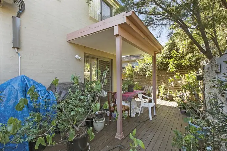 Third view of Homely townhouse listing, 1/121 Stephen Street, Blacktown NSW 2148