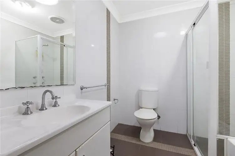 Fourth view of Homely townhouse listing, 1/121 Stephen Street, Blacktown NSW 2148