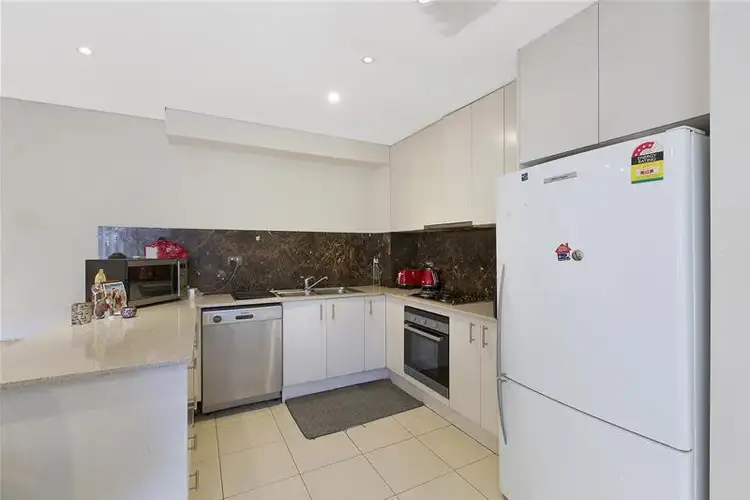 Fifth view of Homely townhouse listing, 1/121 Stephen Street, Blacktown NSW 2148