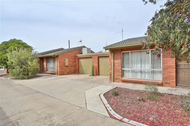 Main view of Homely unit listing, 1-3/201 San Mateo Avenue, Mildura VIC 3500