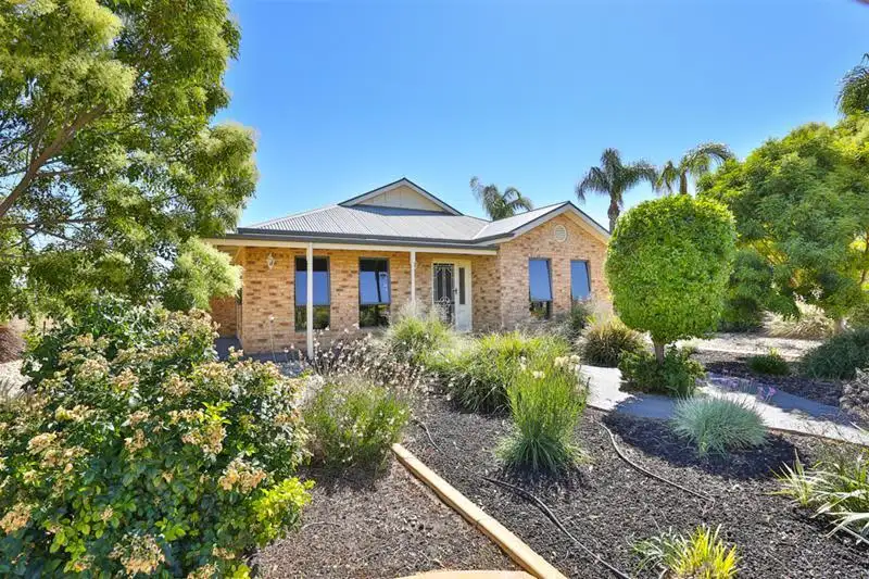 Main view of Homely house listing, 10 Harmony Drive, Mildura VIC 3500