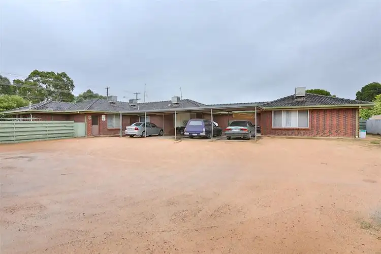 Main view of Homely unit listing, 1-4/748 Fourteenth Street, Mildura VIC 3500