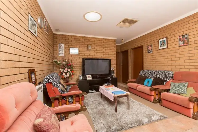 Second view of Homely unit listing, 1-4/748 Fourteenth Street, Mildura VIC 3500