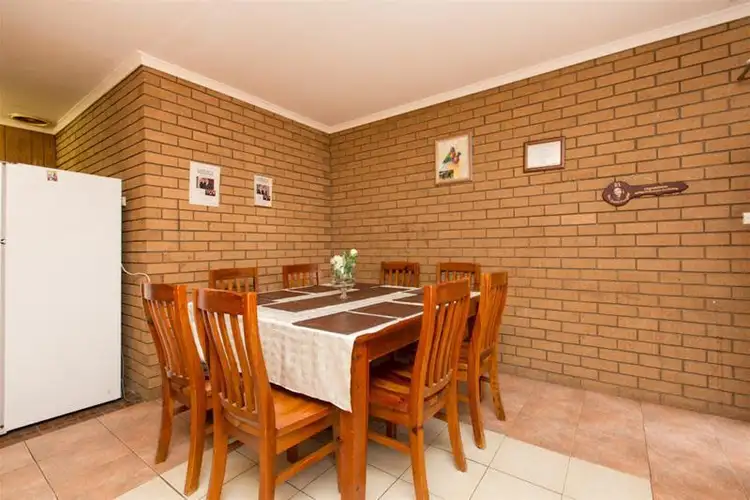 Third view of Homely unit listing, 1-4/748 Fourteenth Street, Mildura VIC 3500
