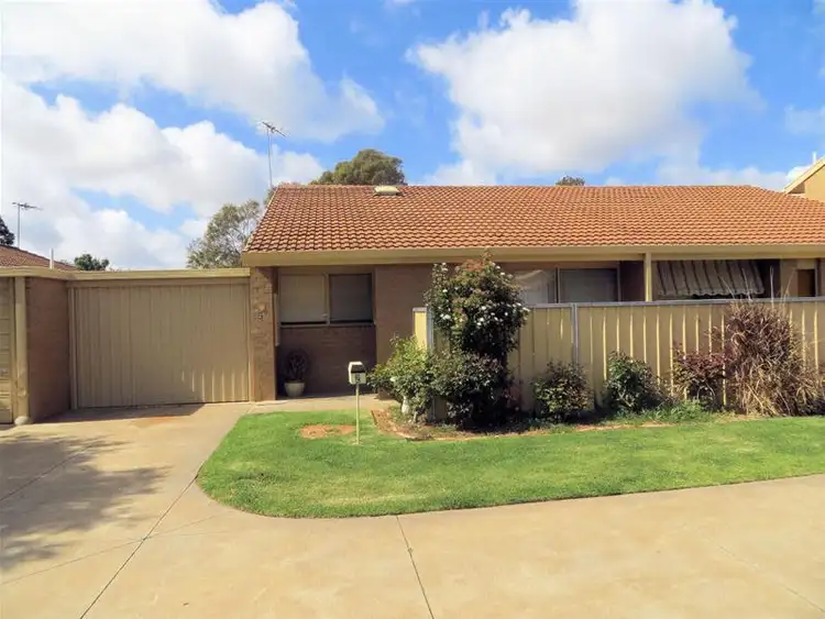 2 Boronia  Court, Mildura VIC 3500