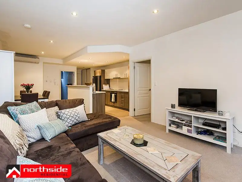 Main view of Homely apartment listing, 1/91 Reid Promenade, Joondalup WA 6027