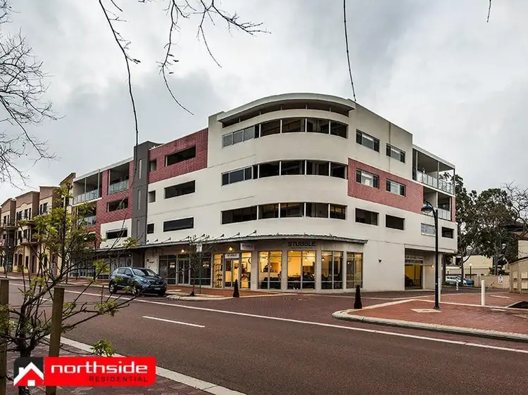 Second view of Homely apartment listing, 1/91 Reid Promenade, Joondalup WA 6027