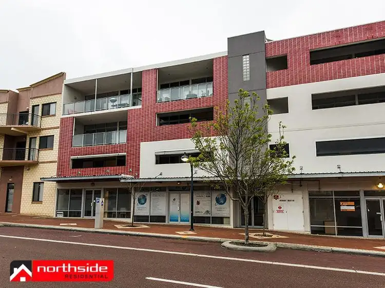 Third view of Homely apartment listing, 1/91 Reid Promenade, Joondalup WA 6027