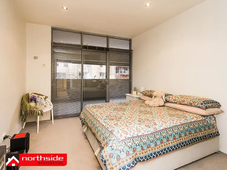 Fifth view of Homely apartment listing, 1/91 Reid Promenade, Joondalup WA 6027