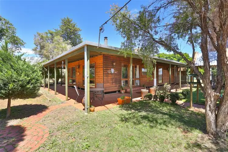 Main view of Homely house listing, 75 Bernarra Road, Dareton NSW 2717