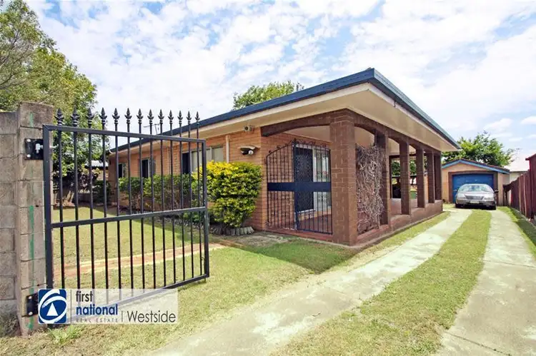 115 Queen Street, Goodna QLD 4300