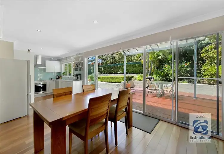 Main view of Homely house listing, 8 Gardiner Road, Galston NSW 2159