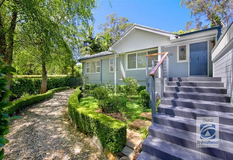 Third view of Homely house listing, 8 Gardiner Road, Galston NSW 2159