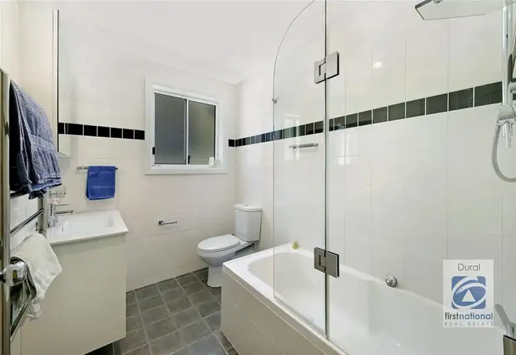 Fourth view of Homely house listing, 8 Gardiner Road, Galston NSW 2159