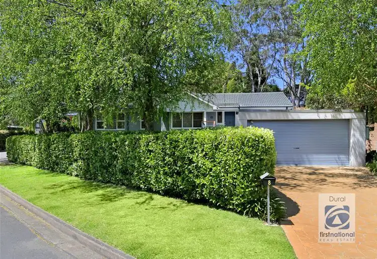 Fifth view of Homely house listing, 8 Gardiner Road, Galston NSW 2159