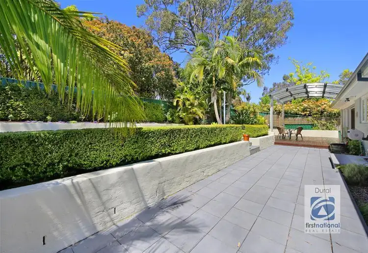 Sixth view of Homely house listing, 8 Gardiner Road, Galston NSW 2159