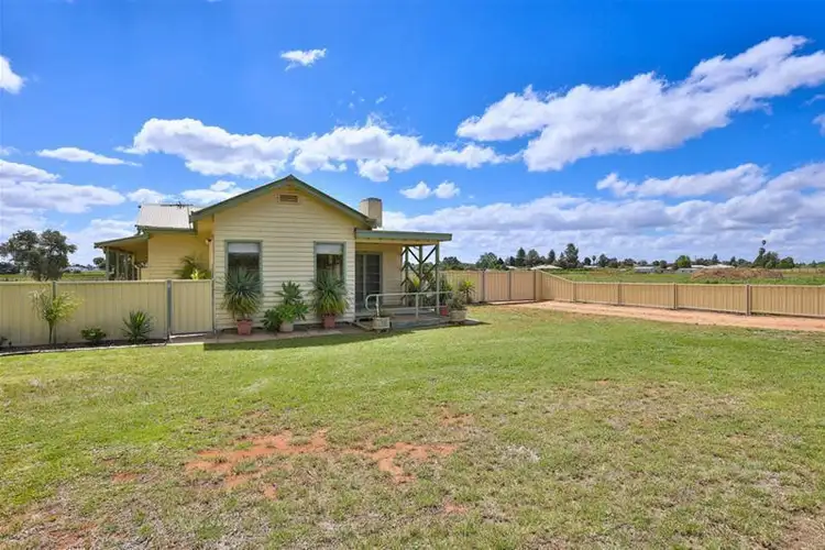 370 Morpung Avenue, Irymple VIC 3498