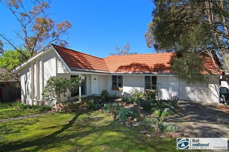 Main view of Homely house listing, 19 Chestnut Avenue, Armidale NSW 2350