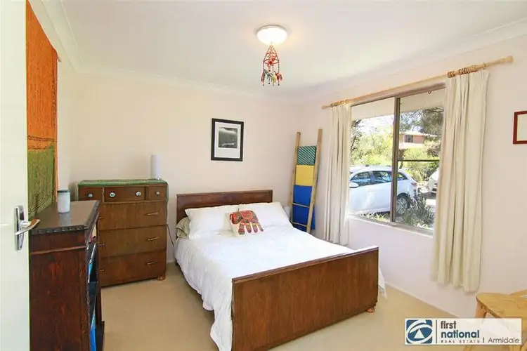 Fifth view of Homely house listing, 19 Chestnut Avenue, Armidale NSW 2350