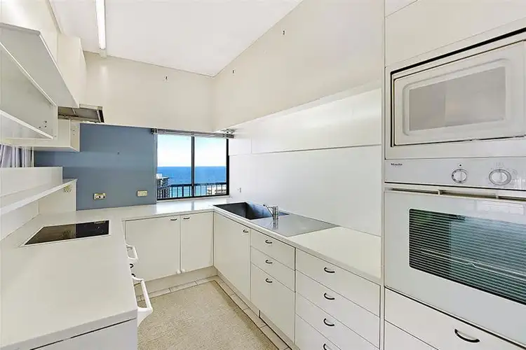 Sixth view of Homely apartment listing, 24A 'The Inlet' 24 Breaker Street, Main Beach QLD 4217