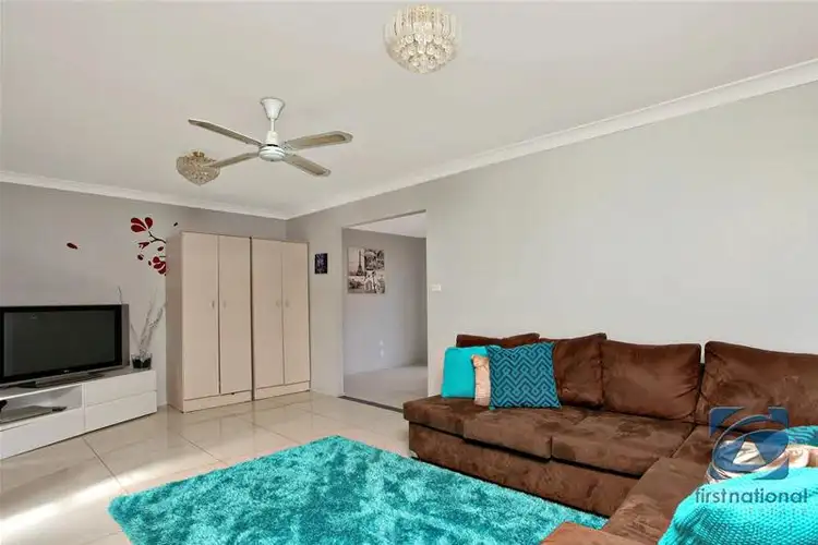 Third view of Homely house listing, 2/14 Amron Place, Acacia Gardens NSW 2763