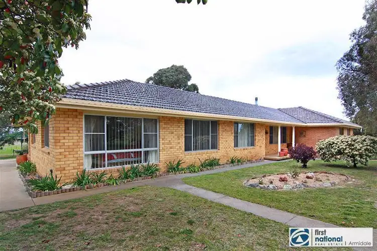 Main view of Homely rural property listing, 73 Fosters Road, Armidale NSW 2350