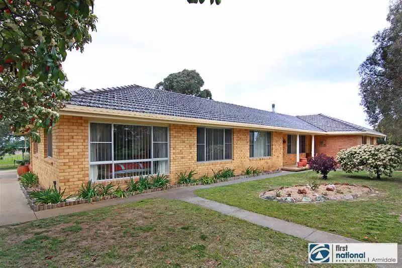 Main view of Homely rural property listing, 73 Fosters Road, Armidale NSW 2350
