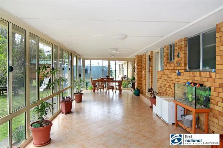 Third view of Homely rural property listing, 73 Fosters Road, Armidale NSW 2350