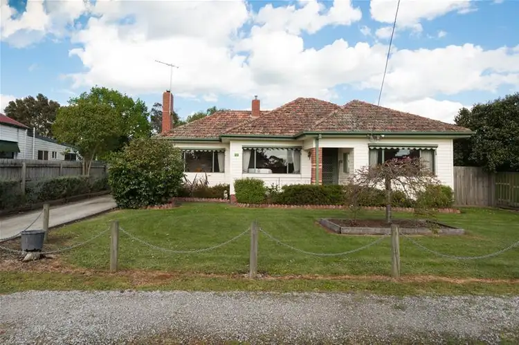 12 Main Street, Nar Nar Goon VIC 3812